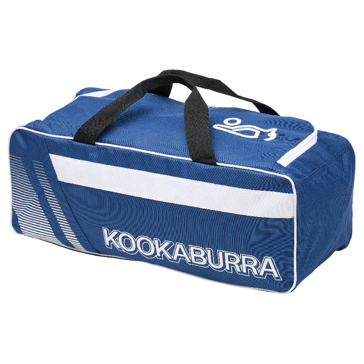 KOOKABURRA PRO 6.0 HOLDALL 2025