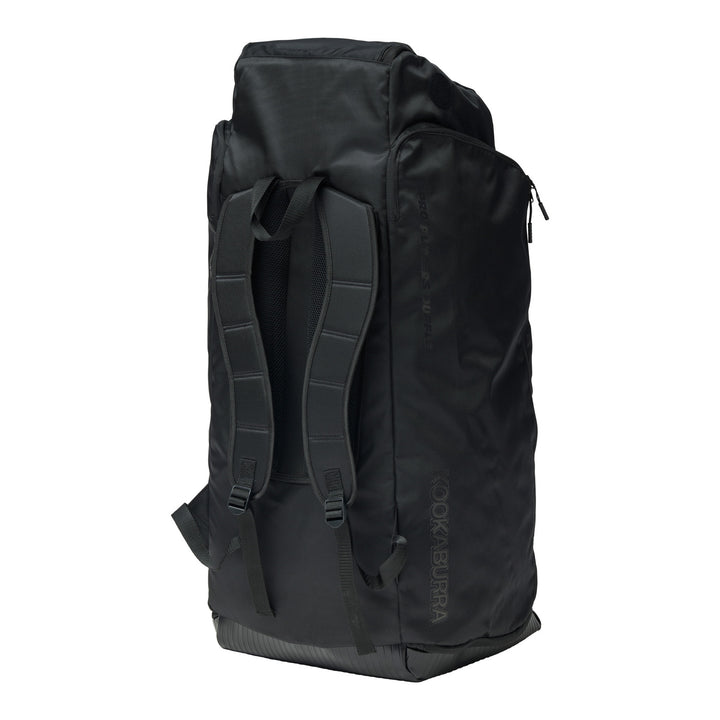 KOOKABURRA PRO PLAYERS LE DUFFLE BAG 2026 BLACK/LIME
