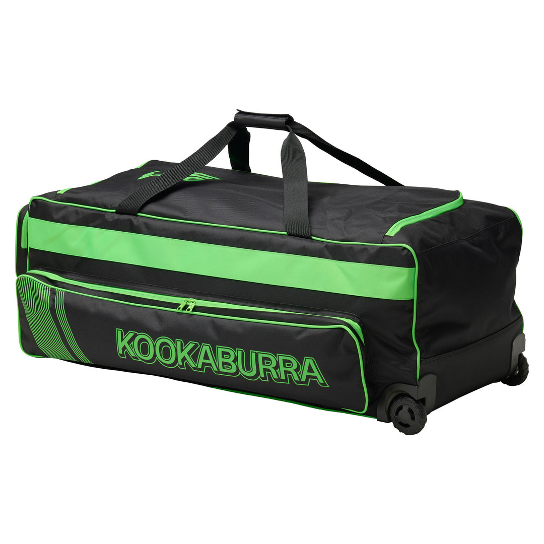 KOOKABURRA PRO 1.0 WHEELIE BAG 2026