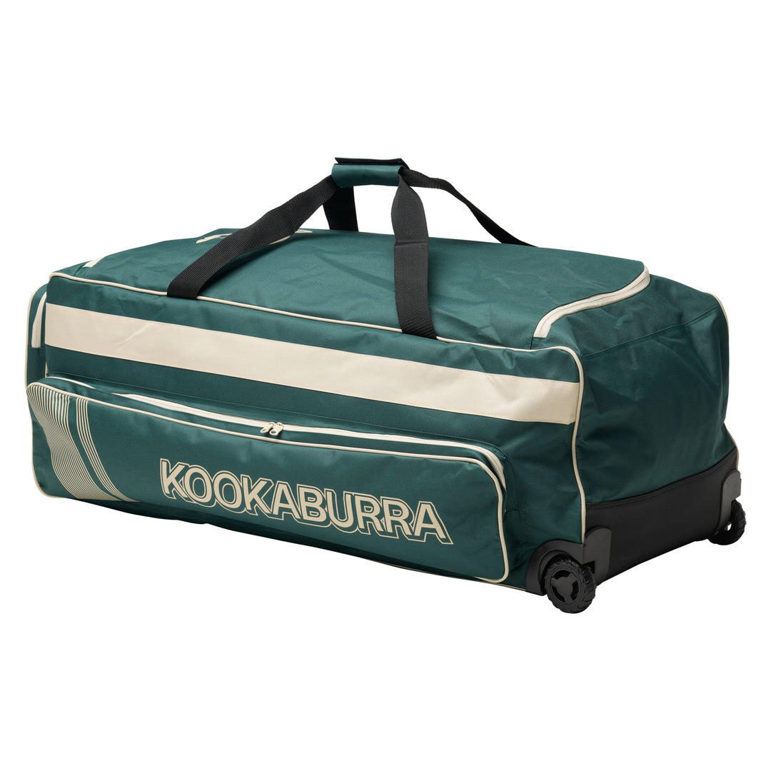 KOOKABURRA PRO 1.0 WHEELIE BAG 2026