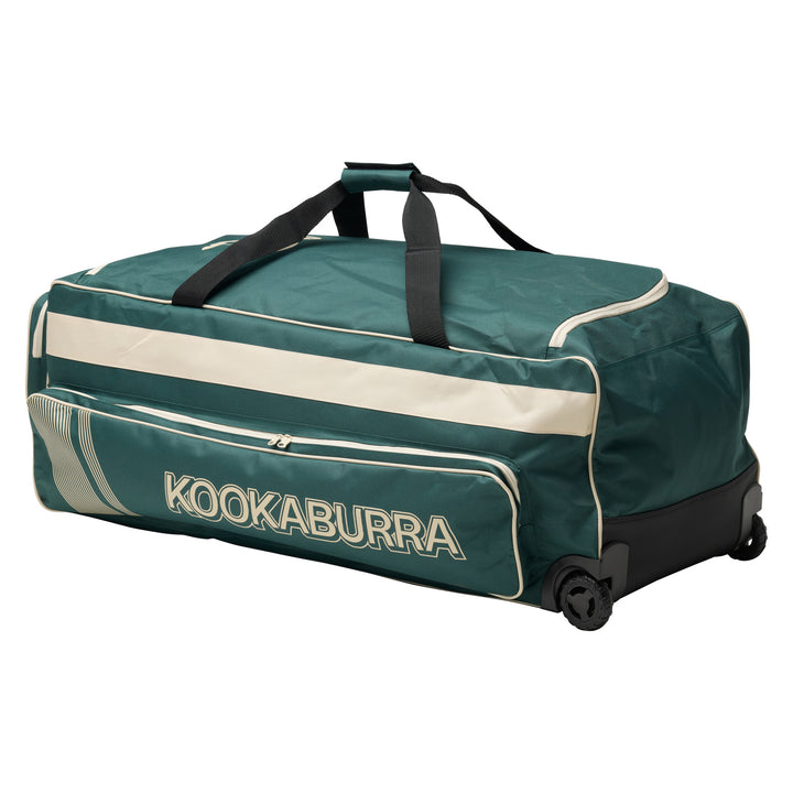 KOOKABURRA PRO 1.0 WHEELIE BAG 2026