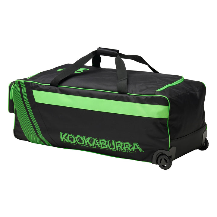 KOOKABURRA PRO 2.0 WHEELIE BAG 2026