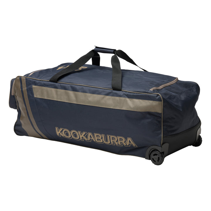 KOOKABURRA PRO 2.0 WHEELIE BAG 2026
