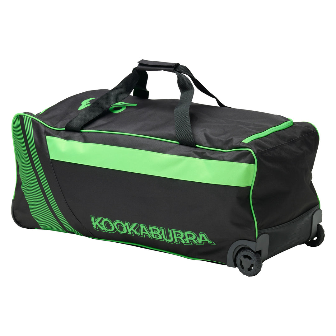 KOOKABURRA PRO 3.0 WHEELIE BAG 2026
