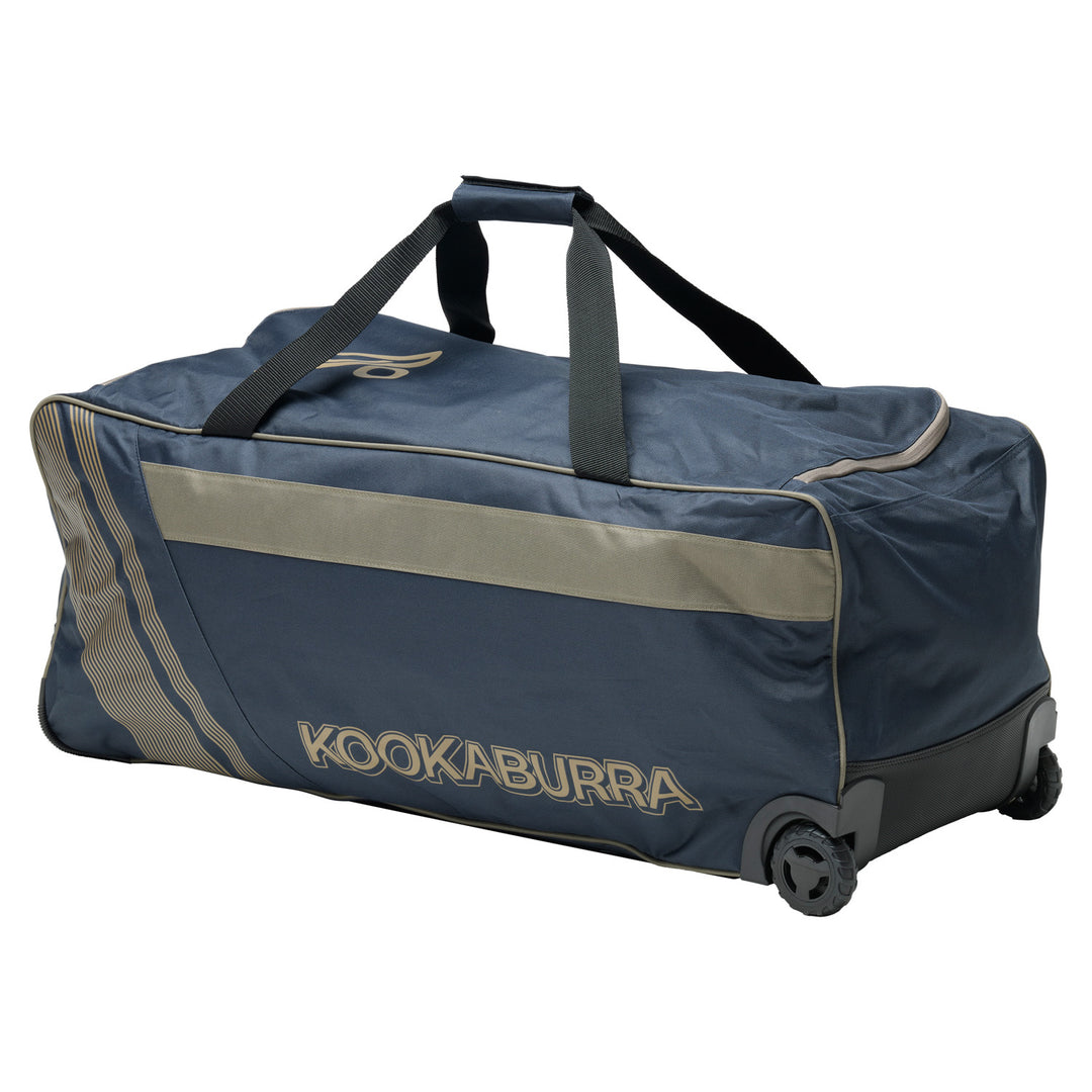 KOOKABURRA PRO 3.0 WHEELIE BAG 2026