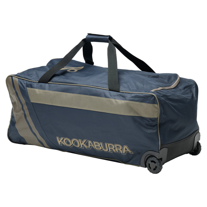 KOOKABURRA PRO 3.0 WHEELIE BAG 2026