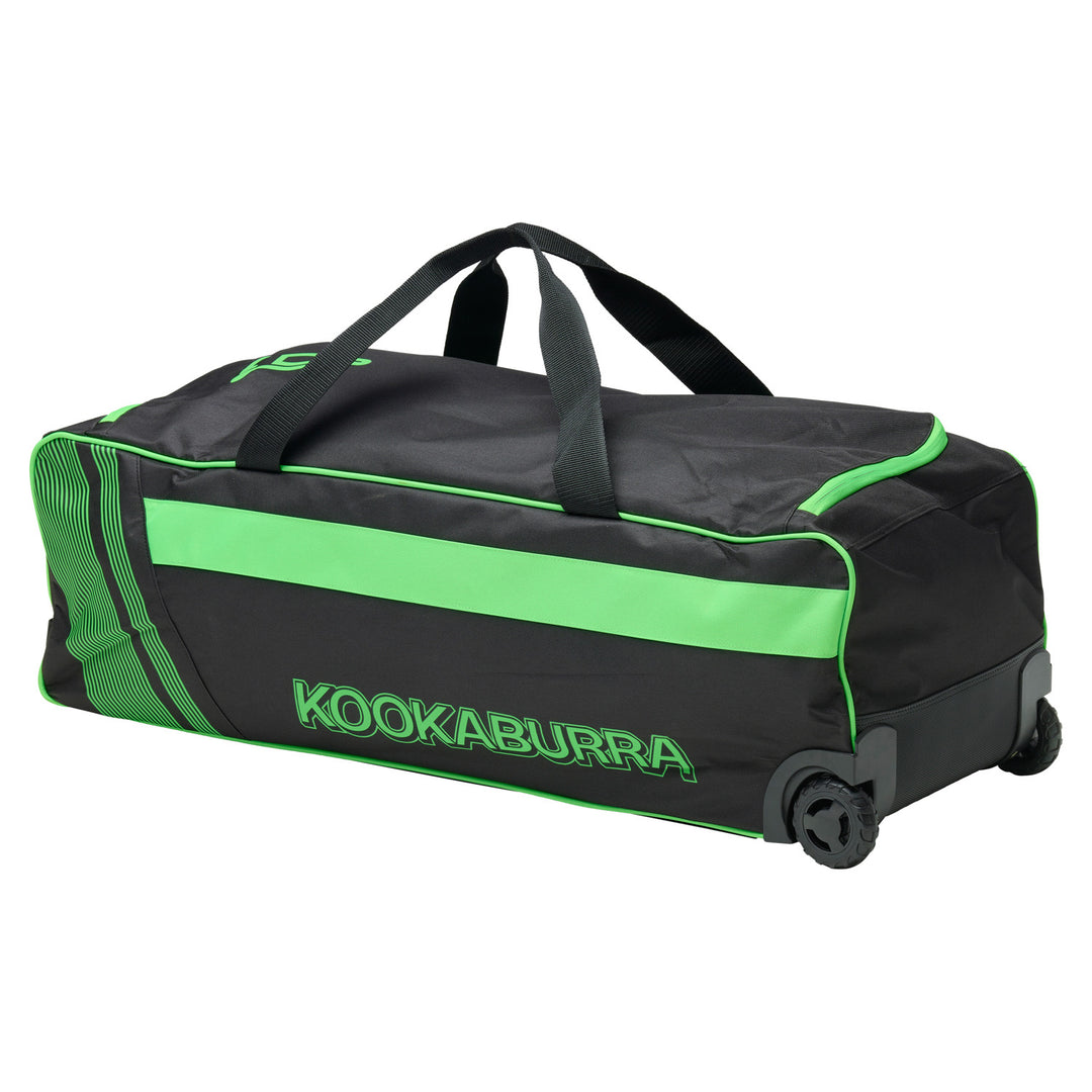 KOOKABURRA PRO 4.0 WHEELIE BAG 2026