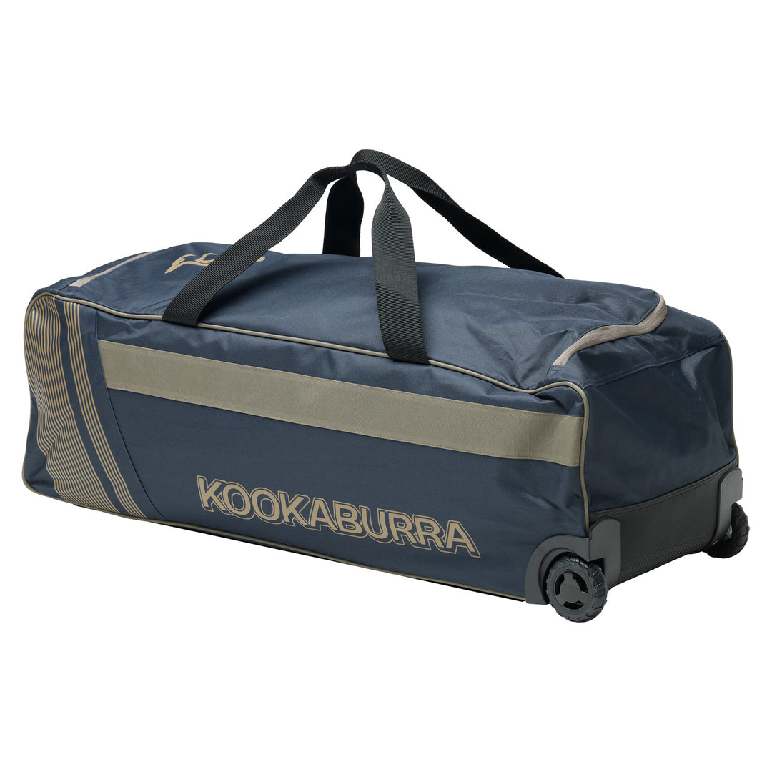 KOOKABURRA PRO 4.0 WHEELIE BAG 2026