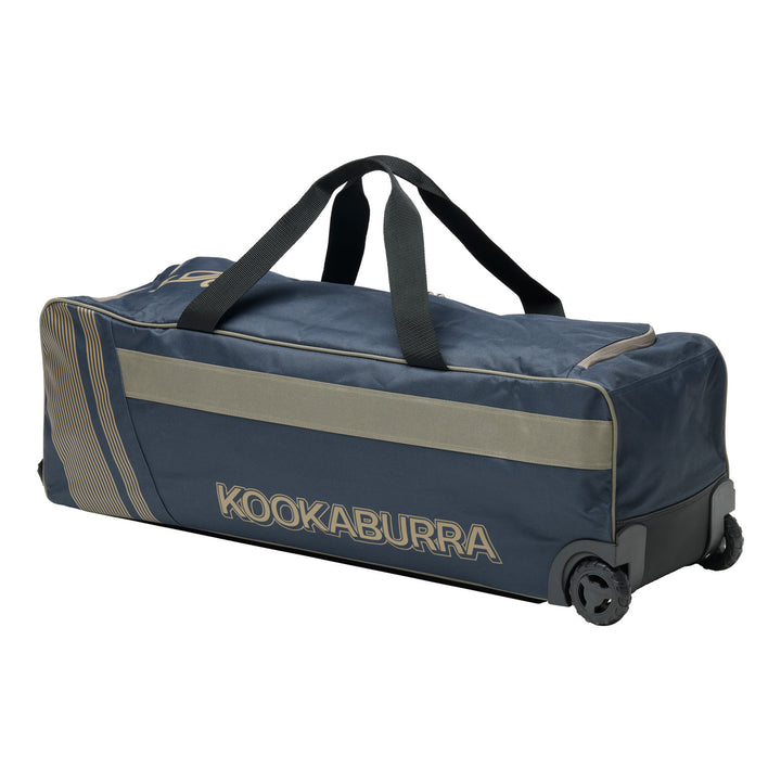 KOOKABURRA PRO 5.0 WHEELIE BAG 2026