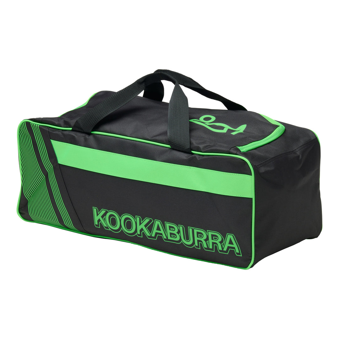 KOOKABURRA PRO 6.0 HOLDALL CARRY BAG 2026