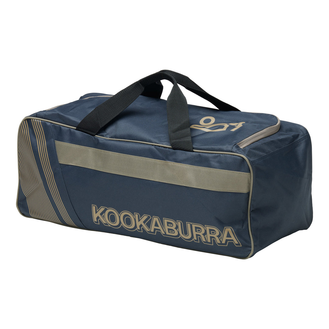 KOOKABURRA PRO 6.0 HOLDALL CARRY BAG 2026