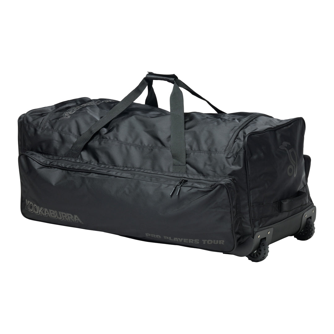KOOKABURRA PRO PLAYERS TOUR WHEELIE BAG 2026