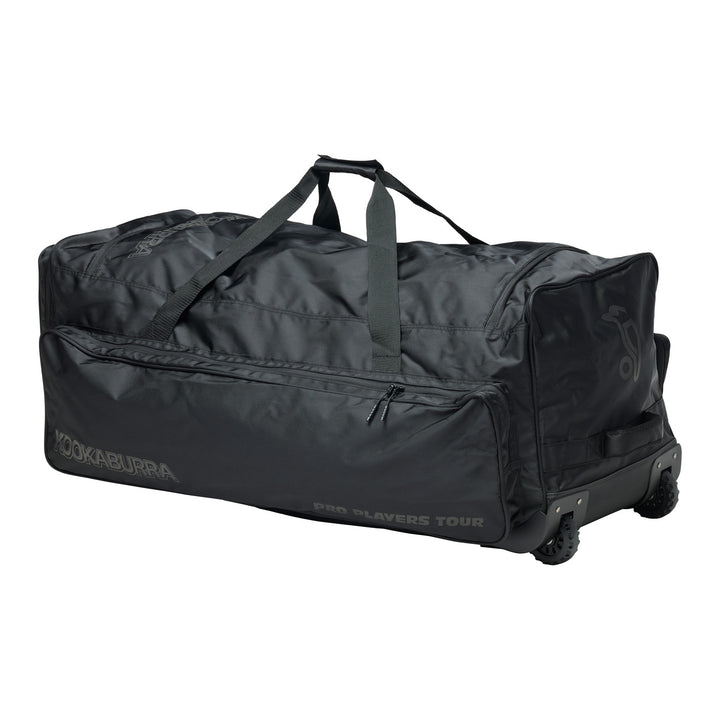 KOOKABURRA PRO PLAYERS TOUR WHEELIE BAG 2026