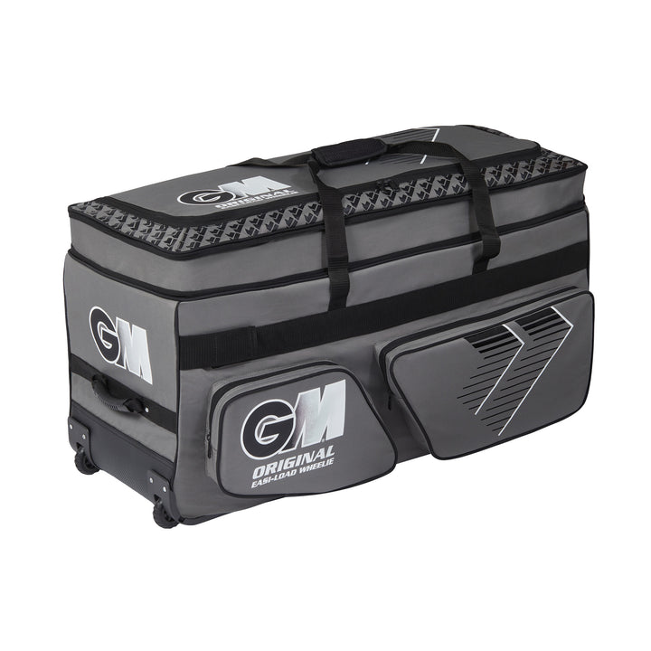 GUNN & MOORE CRICKET BAG ORIGINAL E-LOAD