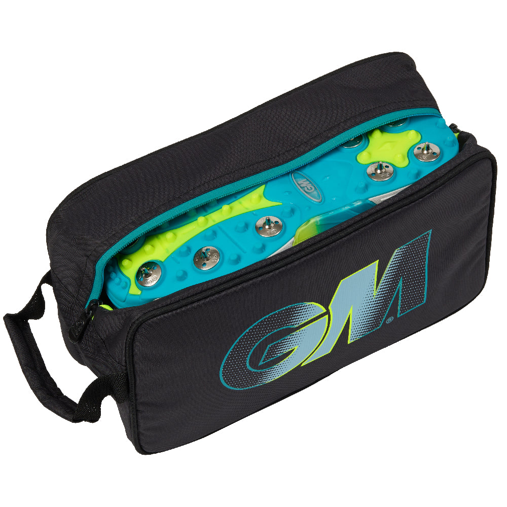 GUNN & MOORE CRICKET BAG BOOT BAG 25