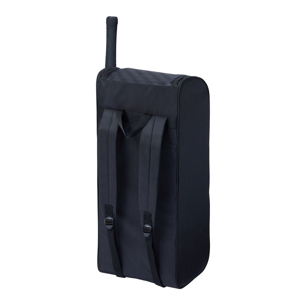 GUNN & MOORE NOIR SELECT DUFFLE BAG BLACK