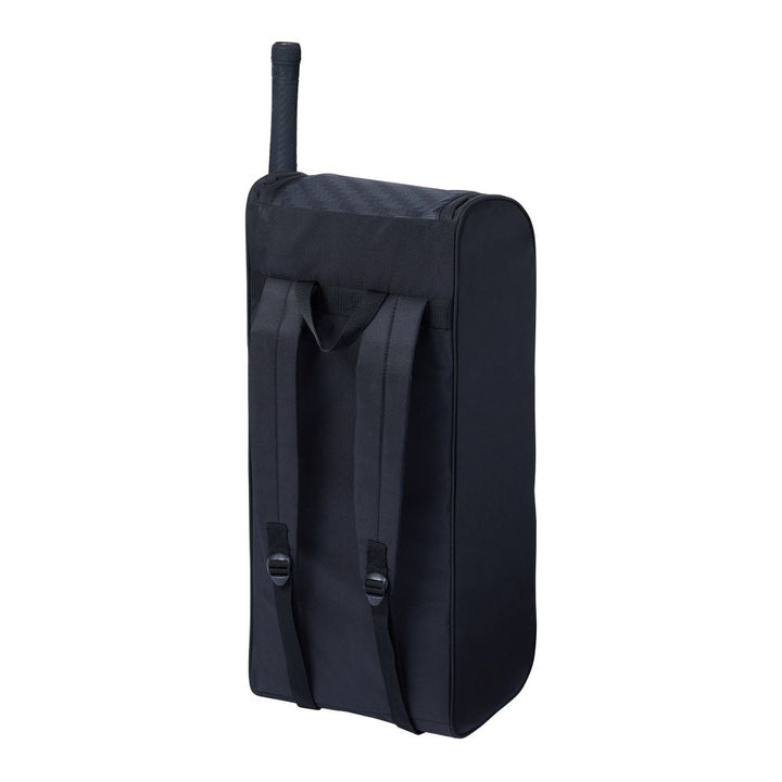 GUNN & MOORE NOIR SELECT DUFFLE BAG BLACK