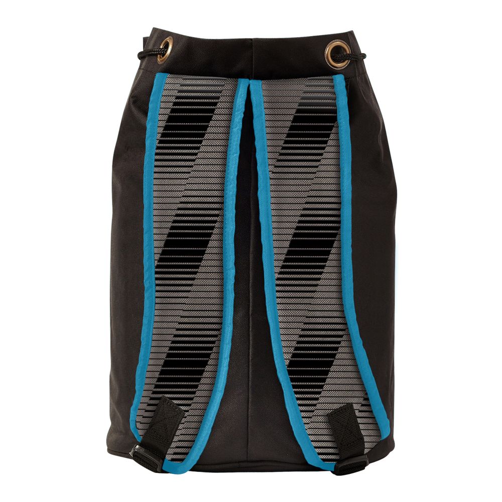 GUNN & MOORE BALL BAG BLUE