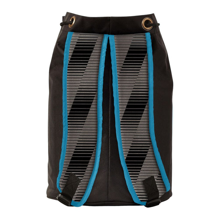 GUNN & MOORE BALL BAG BLUE