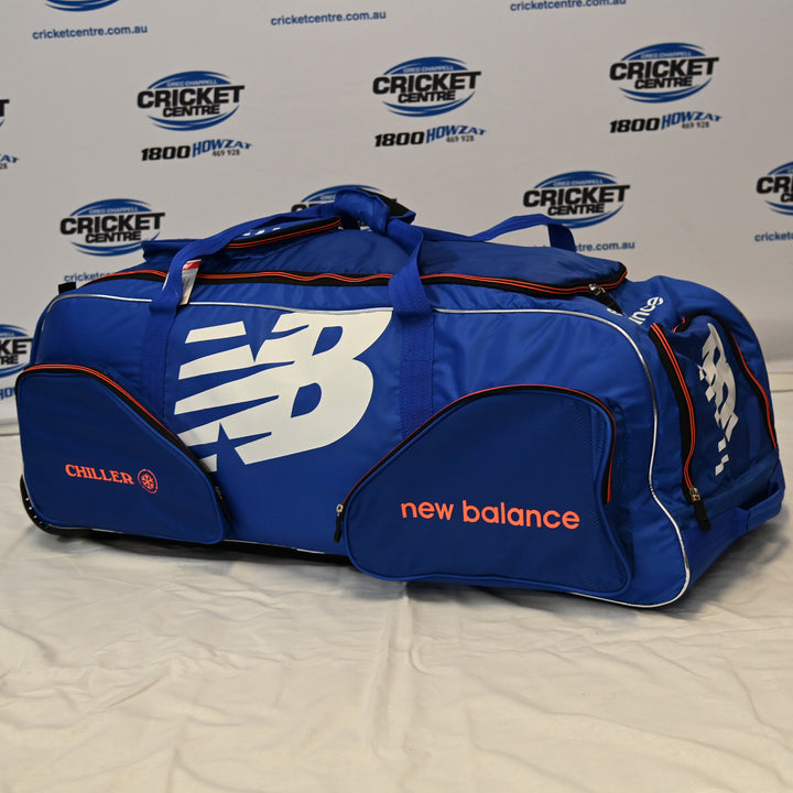 NEW BALANCE GC 1500 WHEELIE BAG