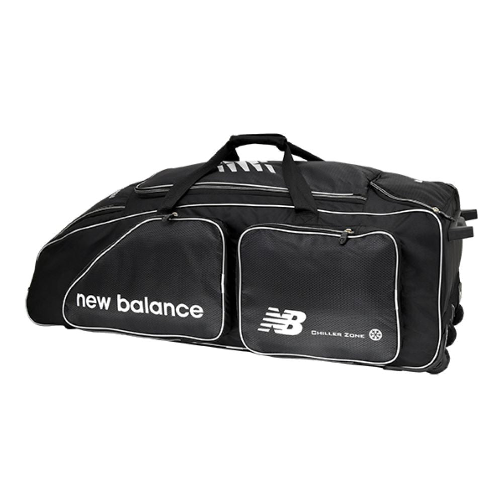 New Balance Gear Bags Greg Chappell Cricket Centre