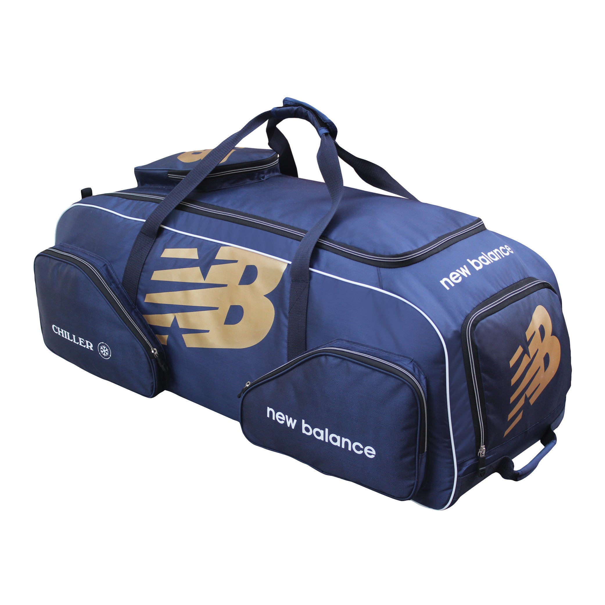 New balance tc forbiciona 126 duffle bag