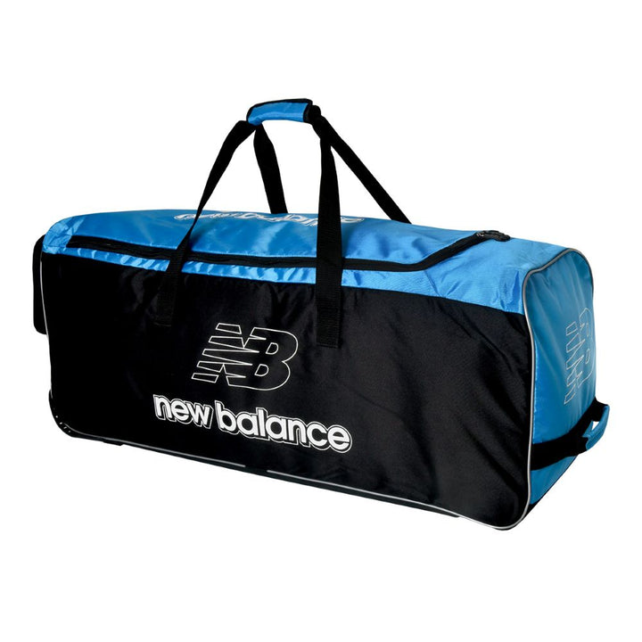 NEW BALANCE 600 WHEELIE BAG 2026 NAVY/ROYAL
