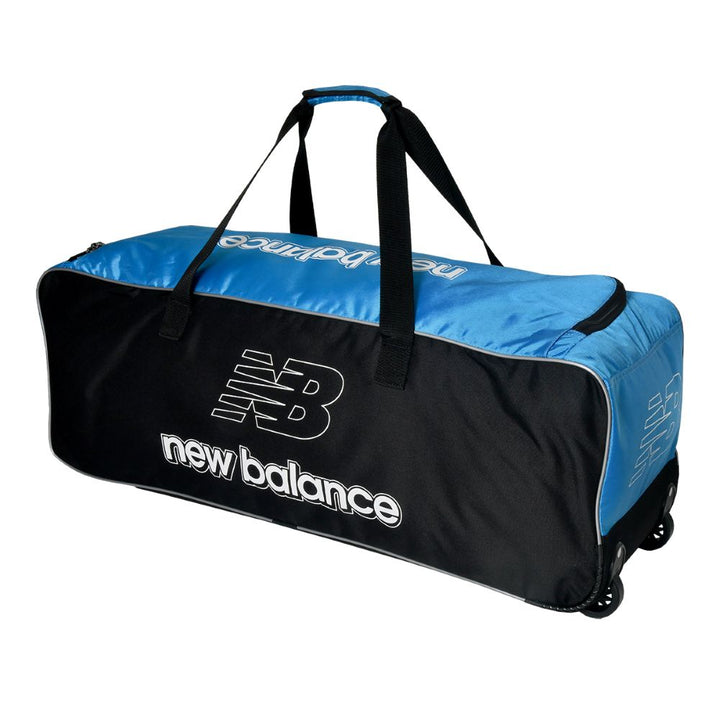 NEW BALANCE 500 WHEELIE BAG 2026 NAVY/ROYAL