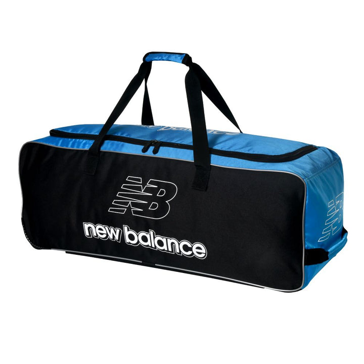 NEW BALANCE 500 WHEELIE BAG 2026 NAVY/ROYAL