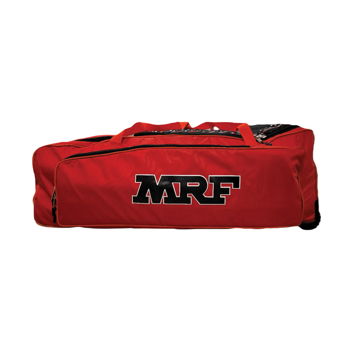 MRF GENIUS GAME CHANGER PLAYERS BAG