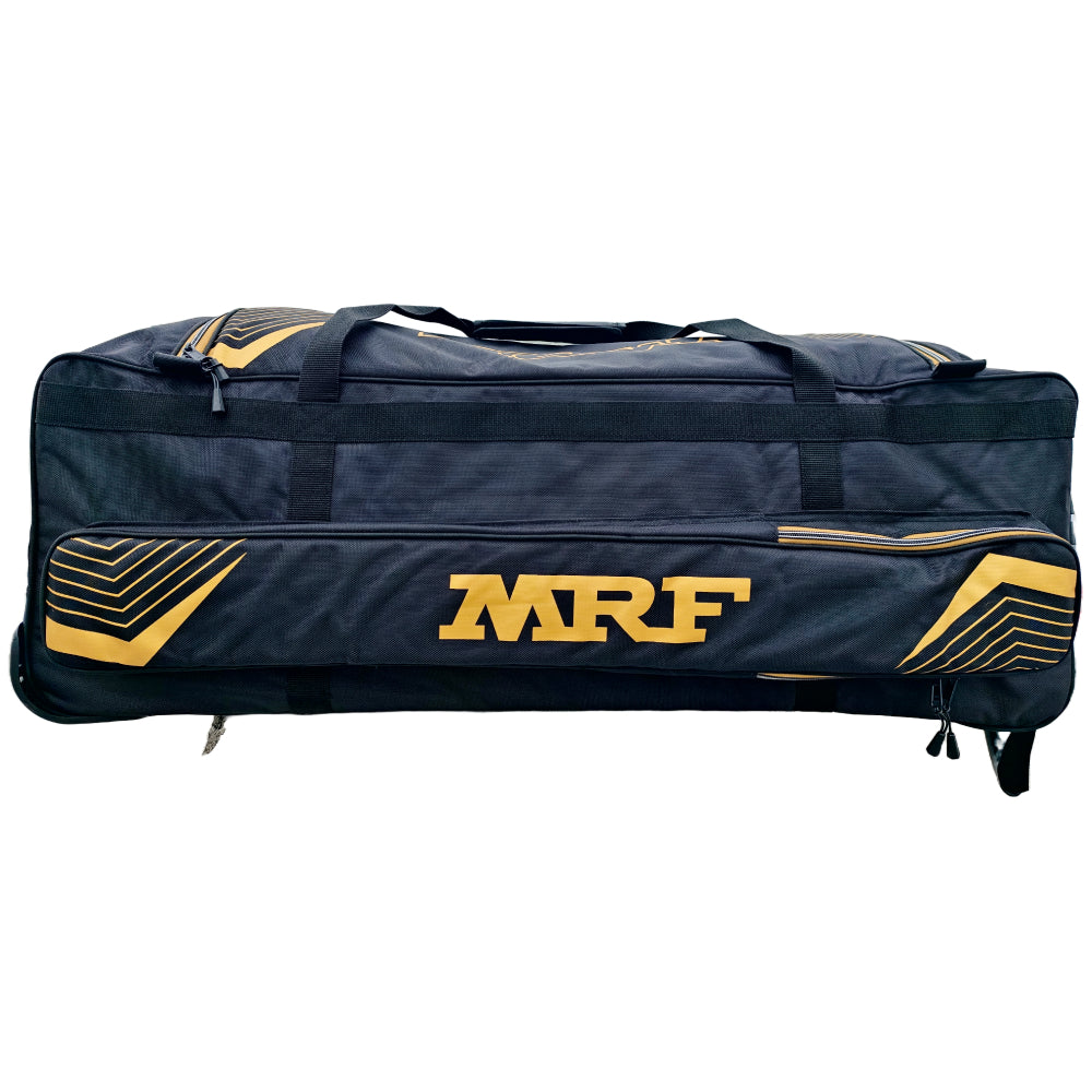 MRF GENIUS GOLD WHEELIE BAG