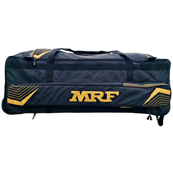 MRF GENIUS GOLD WHEELIE BAG