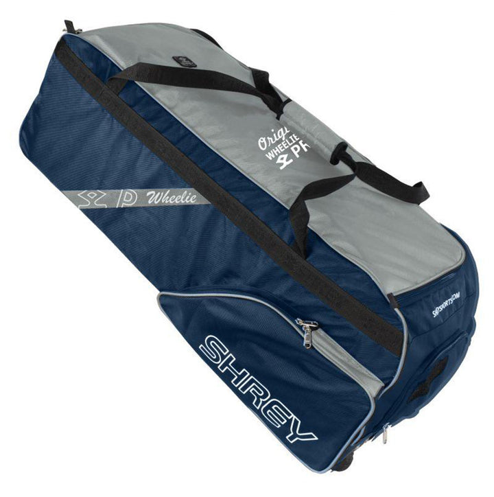 SHREY PRO CRICKET WHEELIE BAG