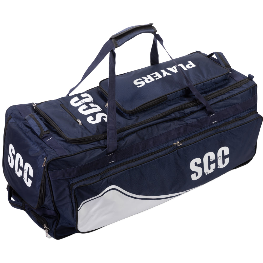 SOUTHERN CROSS CRICKET - PLAYERS GEAR BAG
