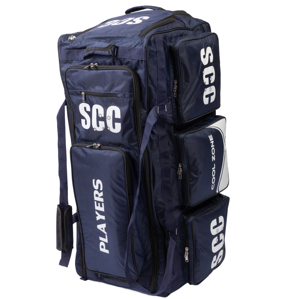 SOUTHERN CROSS CRICKET - PLAYERS GEAR BAG