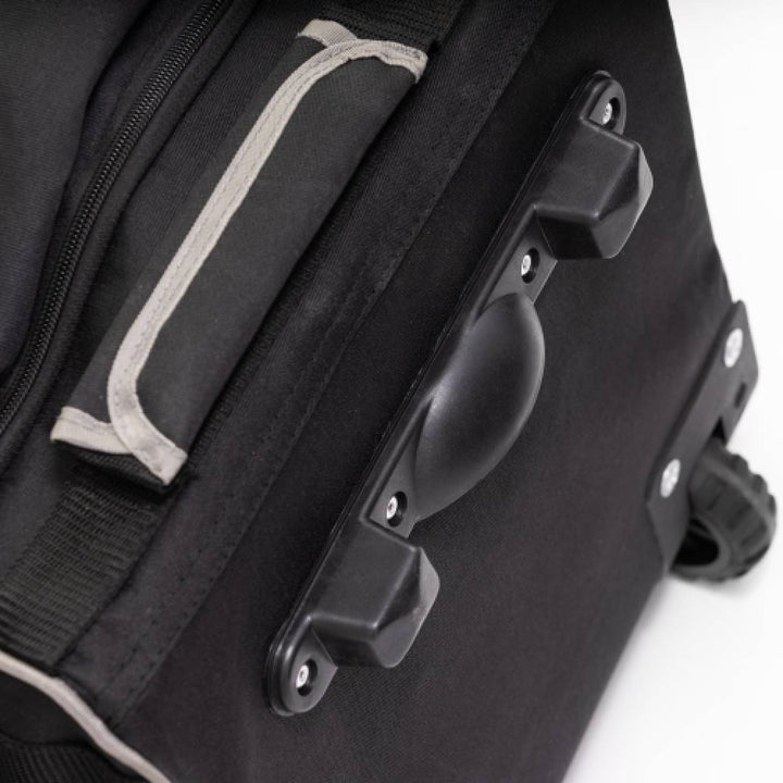 SCC CRICKET ASSASSIN PRO GEAR BAG BLACK/GOLD