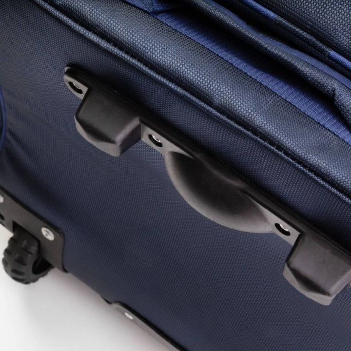 SCC CRICKET ORION PLAYERS GEAR BAG NAVY/GOLD