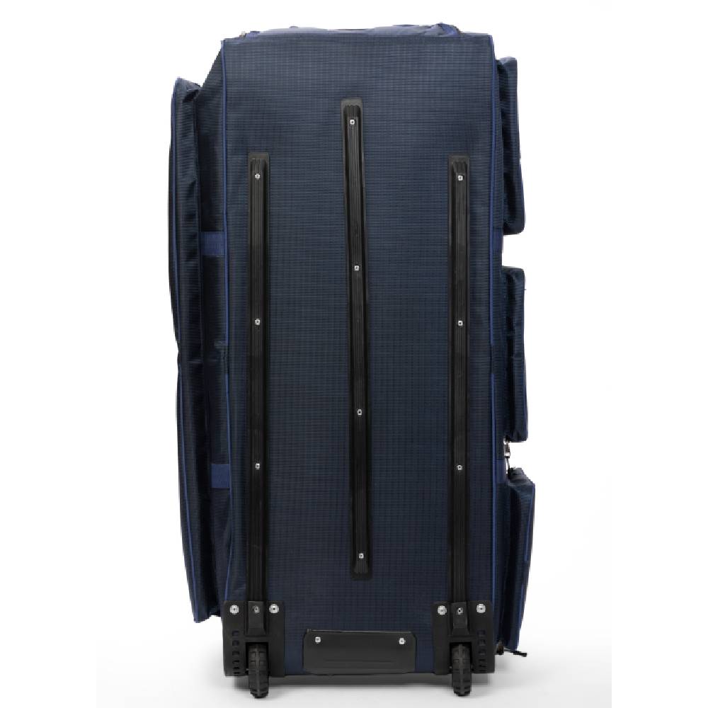 SCC CRICKET ORION PLAYERS GEAR BAG NAVY/GOLD