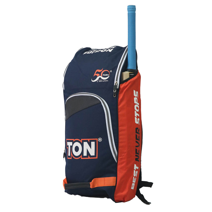 TON PLAYER EDITION CRICKET DUFFLE BACKPACK