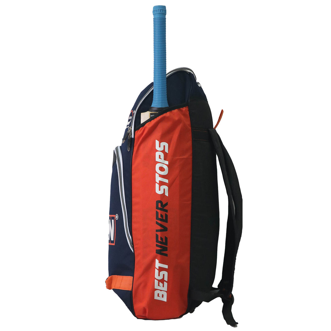 TON PLAYER EDITION CRICKET DUFFLE BACKPACK