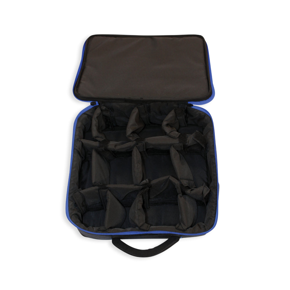 GCCC BALL CARRY CASE