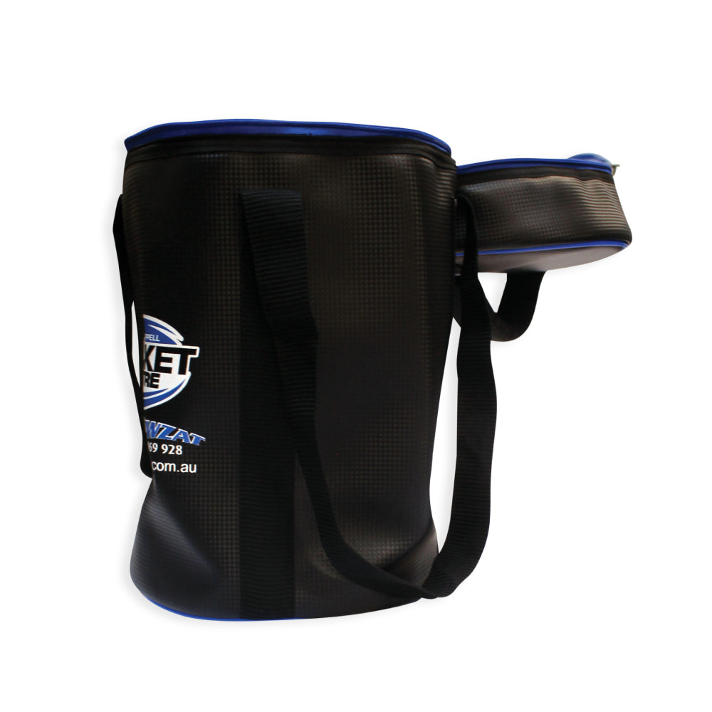 GCCC BALL DUFFLE CARRY BAG