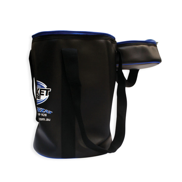 GCCC BALL DUFFLE CARRY BAG