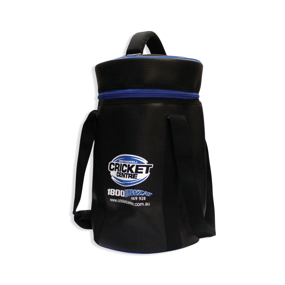 GCCC BALL DUFFLE CARRY BAG