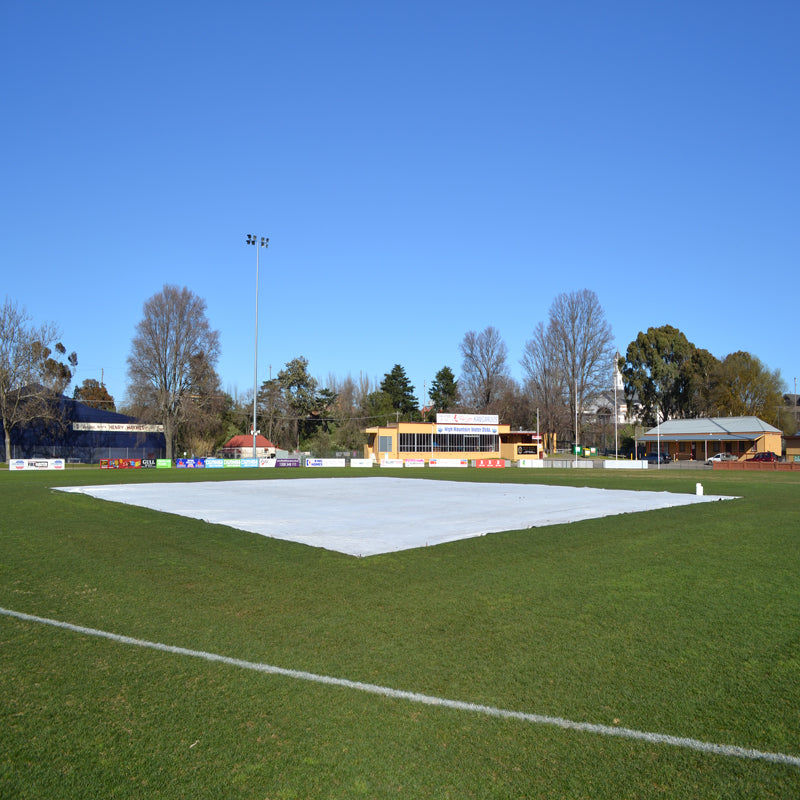 PITCH COVER - Custom Made