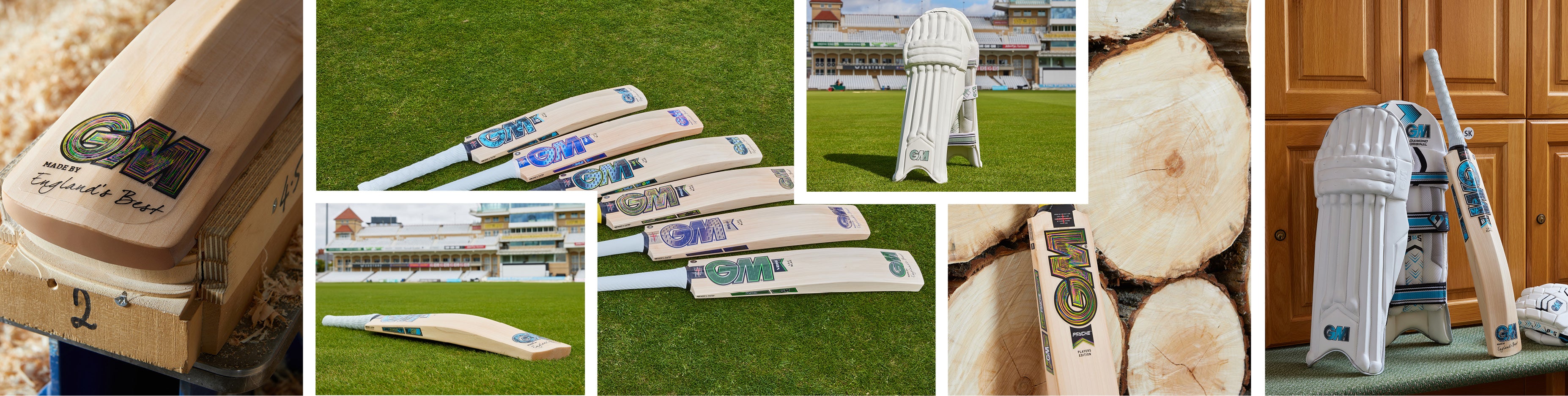 GUNN & MOORE Slips Mit Integriertem Bauchschutz-Fach – Stretch-Baumwolle Für Cricket