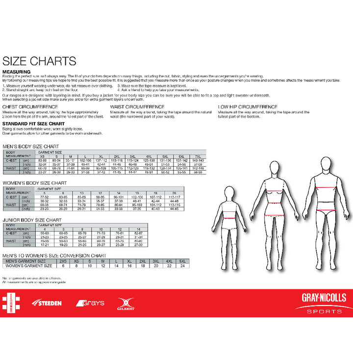 GRAY-NICOLLS VELOCITY COMPRESSION LONG TIGHTS