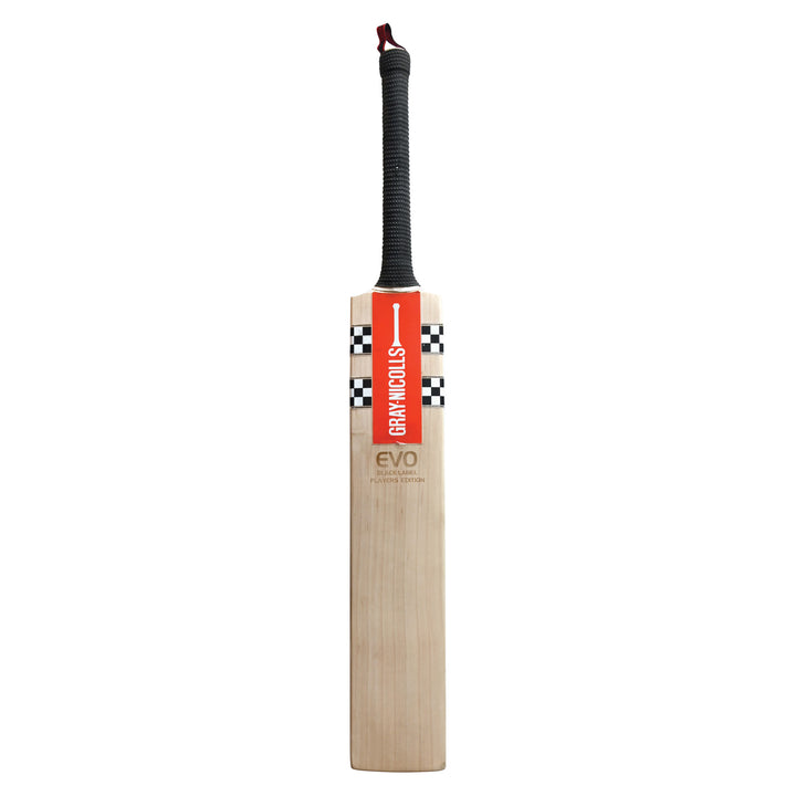 GRAY-NICOLLS EVO PLAYERS EDITION CRICKET BAT