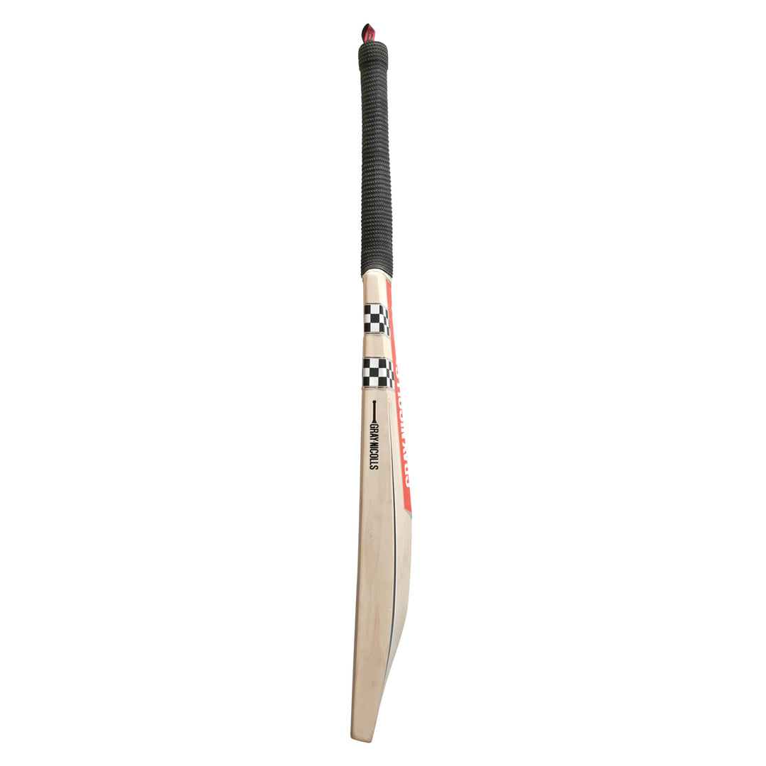 GRAY-NICOLLS EVO PLAYERS EDITION CRICKET BAT