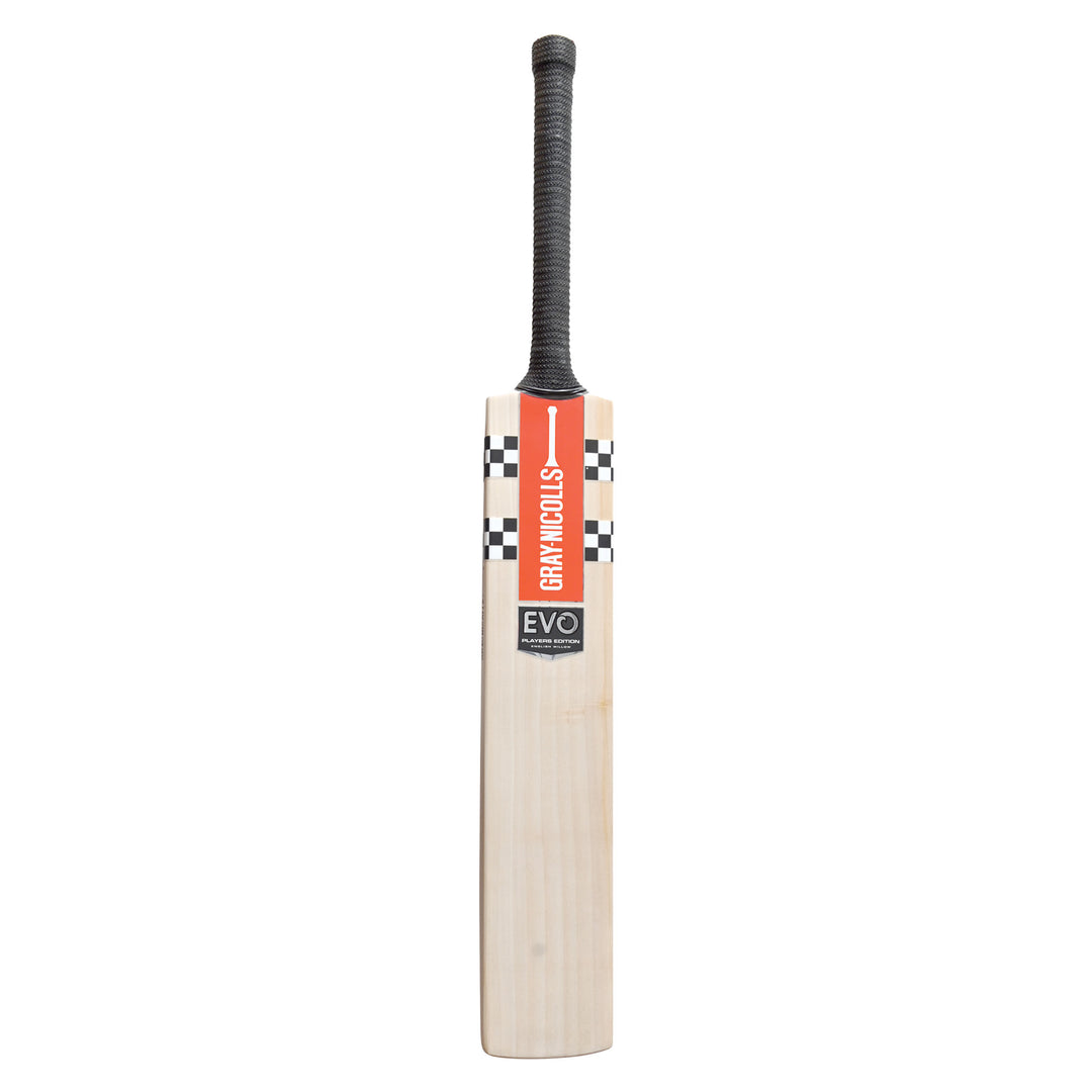 GRAY-NICOLLS EVO PLAYERS EDITION CRICKET BAT 2025